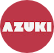 logo du projet azuki